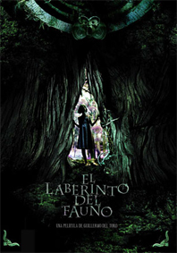 EL LABERINTO DEL FAUNO EL LABERINTO DEL FAUNO