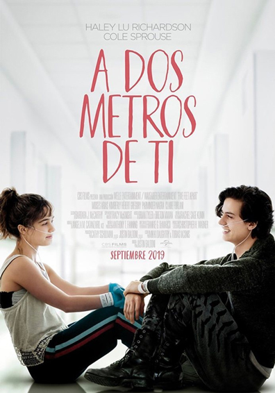 FIVE FEET APART FIVE FEET APART