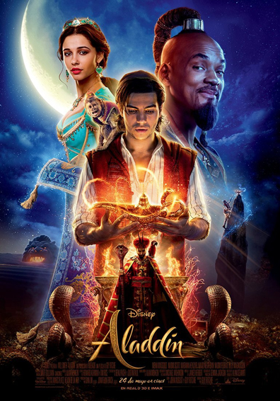 ALADDIN ALADDIN