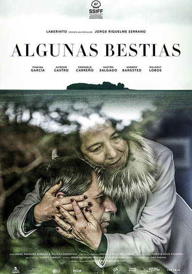 ALGUNAS BESTIAS ALGUNAS BESTIAS