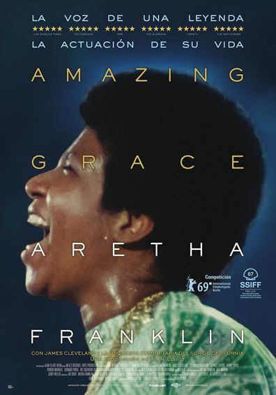 AMAZING GRACE AMAZING GRACE