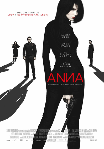 ANNA ANNA