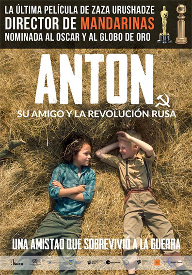 ANTON ANTON