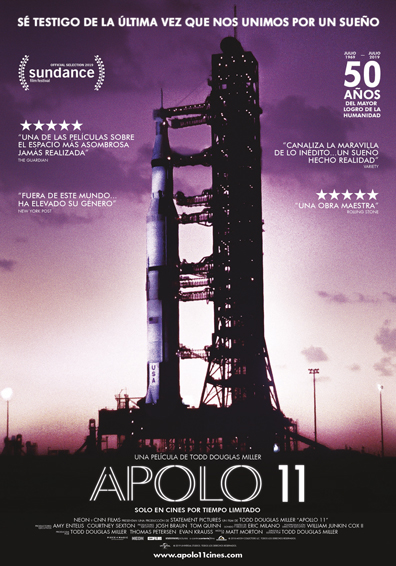APOLLO 11 APOLLO 11