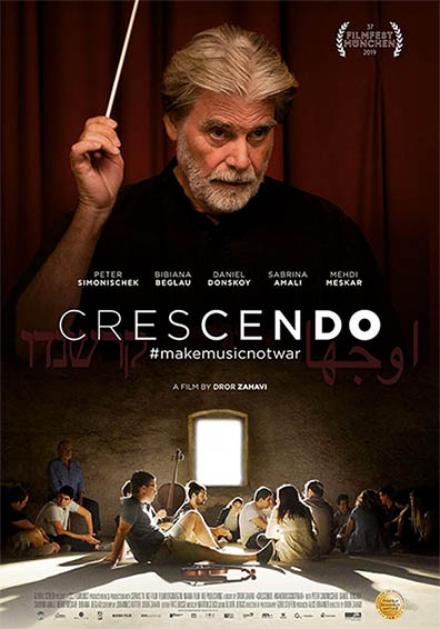 CRESCENDO CRESCENDO