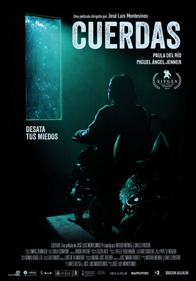 CUERDAS CUERDAS