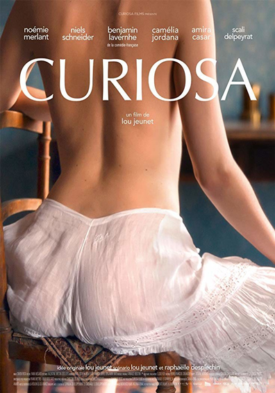 CURIOSA CURIOSA