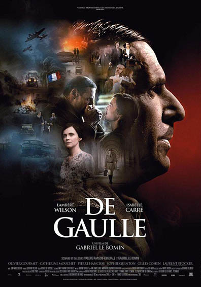 DE GAULLE DE GAULLE
