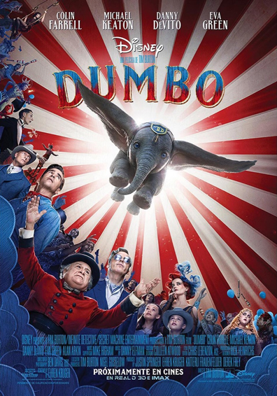 DUMBO DUMBO