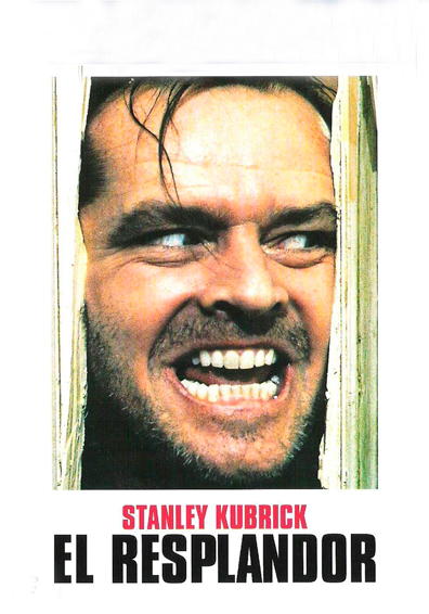THE SHINING THE SHINING