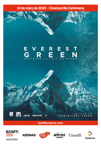 EVEREST GREEN EVEREST GREEN