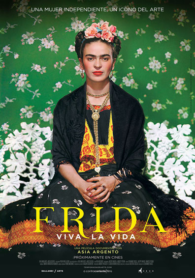 FRIDA: VIVA LA VIDA FRIDA: VIVA LA VIDA