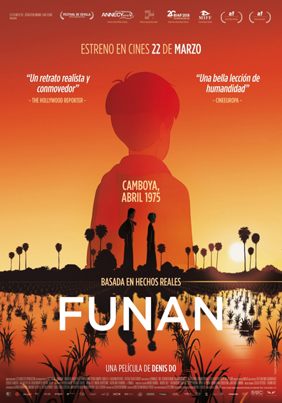 FUNAN FUNAN