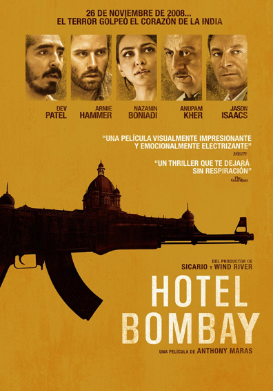 HOTEL MUMBAI HOTEL MUMBAI