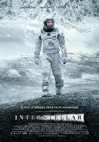 INTERSTELLAR INTERSTELLAR