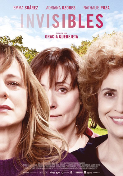 INVISIBLES INVISIBLES