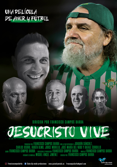 JESUCRISTO VIVE JESUCRISTO VIVE