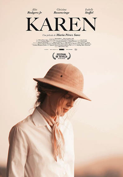 KAREN KAREN