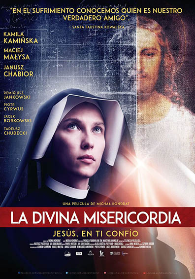 MILOSC I MILOSIERDZIE (LOVE AND MERCY) MILOSC I MILOSIERDZIE (LOVE AND MERCY)