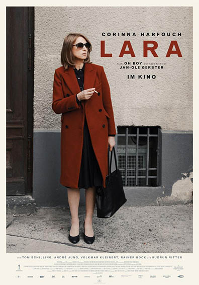 LARA LARA