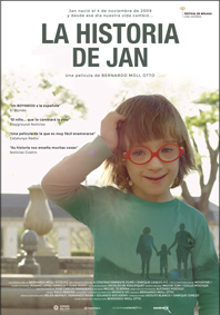 LA HISTORIA DE JAN LA HISTORIA DE JAN