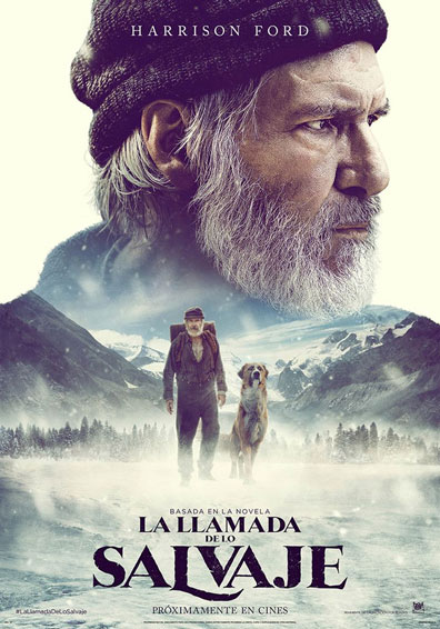 THE CALL OF THE WILD THE CALL OF THE WILD