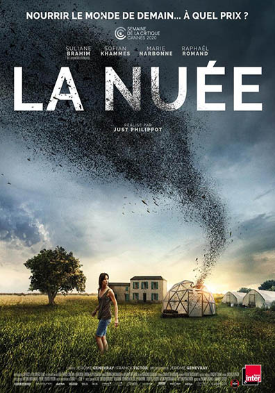 LA NUÉE LA NUÉE