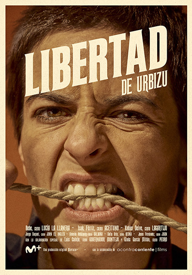 LIBERTAD LIBERTAD