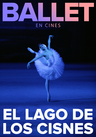 EL LAGO DE LOS CISNES (BOLSHOI) UCC 2020 EL LAGO DE LOS CISNES (BOLSHOI) UCC 2020