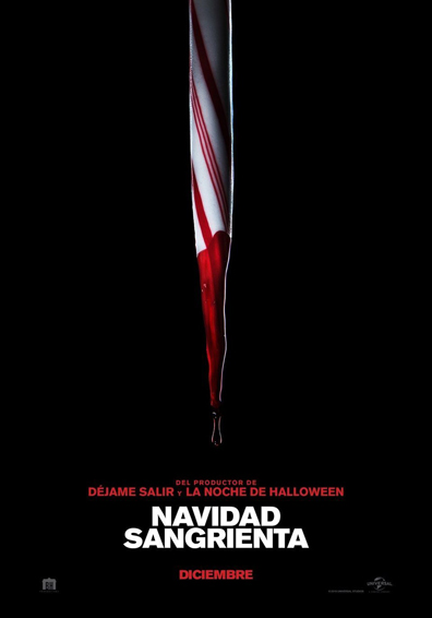 BLACK CHRISTMAS BLACK CHRISTMAS