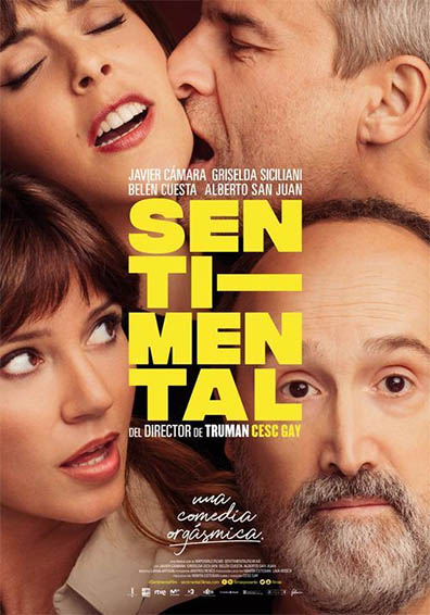 SENTIMENTAL SENTIMENTAL