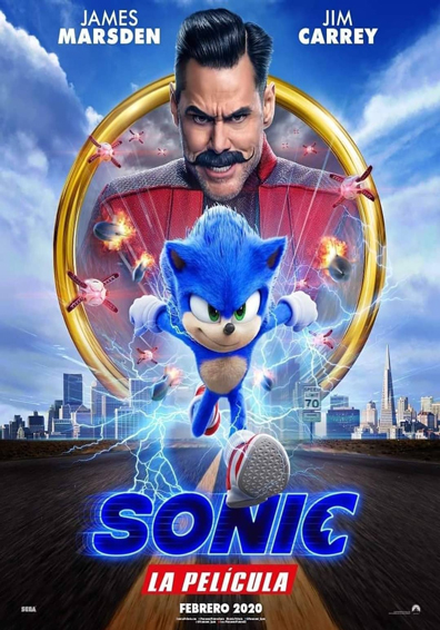 SONIC SONIC