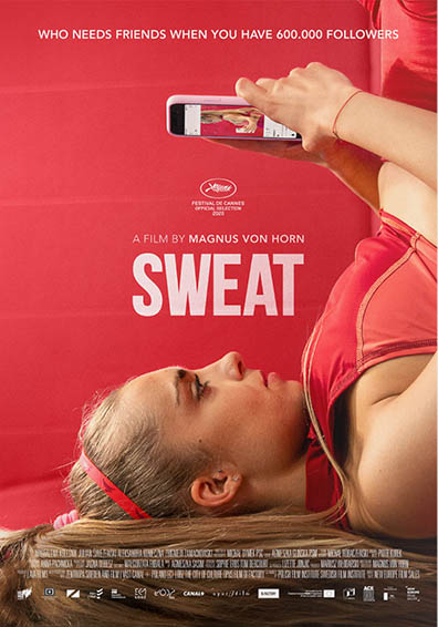SWEAT SWEAT