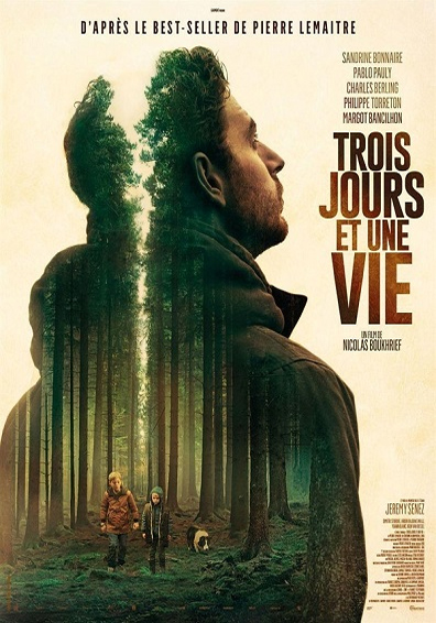 TROIS JOURS ET UNE VIE TROIS JOURS ET UNE VIE