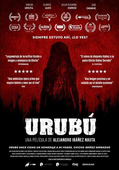 URUBÚ URUBÚ