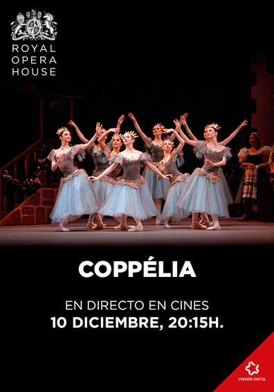 COPPELIA COPPELIA