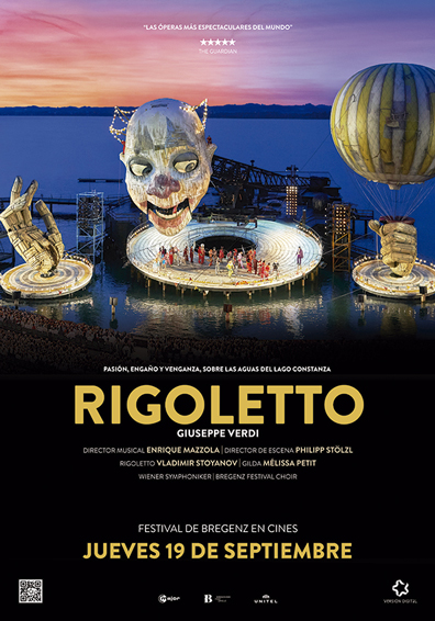 RIGOLETTO RIGOLETTO