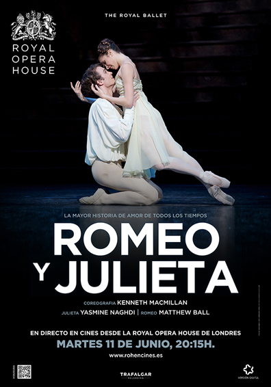 ROMEO Y JULIETA ROMEO Y JULIETA