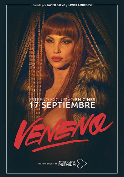 VENENO VENENO